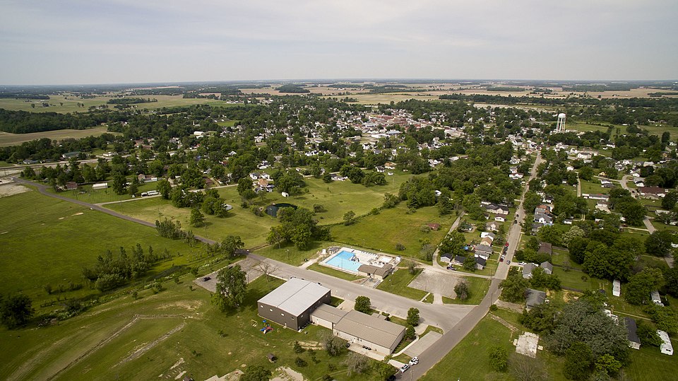 Dunkirk Authority