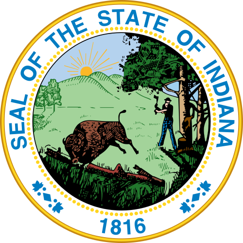 State seal