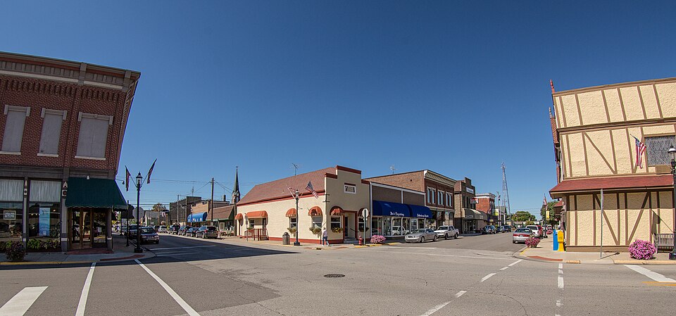 Batesville Authority