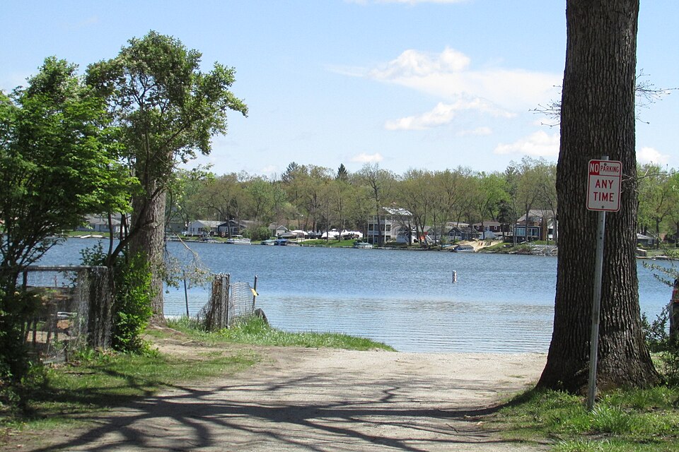 Koontz Lake Authority