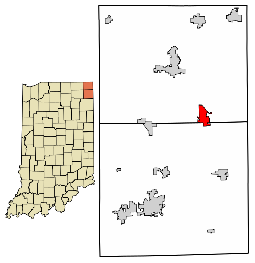 Hamilton Authority